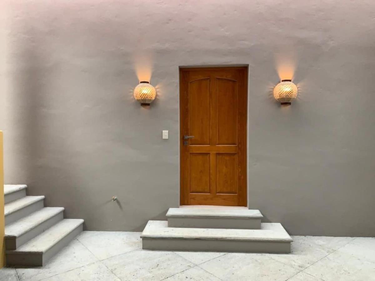 Hotel Brisas De Sol Pátzcuaro Exterior foto